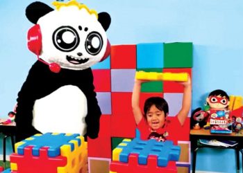 Người ảnh hưởng trẻ em – đến lúc luật pháp phải can thiệp