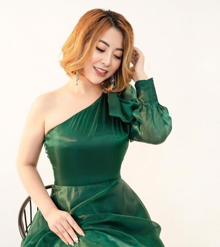 Nguyễn Thị Huyền – PCVP Viện IMRIC, PGĐ Trung tâm CBT: Viên kim cương tỏa sáng giữa thương trường cùng tấm lòng nhân ái