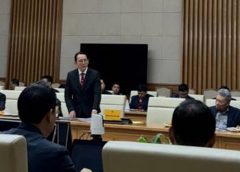 Đào tạo Nhân lực Chất lượng cao phục vụ Ngành Công nghệ cao tại Việt Nam – Những yêu cầu thực tiễn và giải pháp