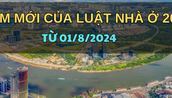 Ông Hồ Minh Sơn – Chủ tịch HĐQL Viện IRLIE, Giám đốc Trung tâm tư vấn pháp luật Toàn Tâm (TTLCC): Thời gian sử dụng dự án được điều chỉnh dựa trên chất lượng công trình của Luật Nhà ở 2023