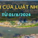 Ông Hồ Minh Sơn – Chủ tịch HĐQL Viện IRLIE, Giám đốc Trung tâm tư vấn pháp luật Toàn Tâm (TTLCC): Thời gian sử dụng dự án được điều chỉnh dựa trên chất lượng công trình của Luật Nhà ở 2023