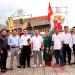 Viện IMRIC – Viện IRLIE; Tạp chí Doanh nghiệp và Trang trại Việt Nam tổ chức lễ hội Trung thu – Trao quà cho trẻ em nghèo, hiếu học tại huyện Mỏ Cày Nam