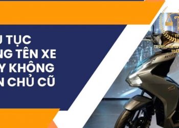 Trung tâm tư vấn pháp luật Toàn Tâm trả lời thư người dân: