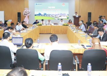 Tạp chí Doanh nghiệp và Trang trại Việt Nam phối hợp Trung tâm tư vấn pháp luật Minh Sơn tổ chức toạ đàm “Phát triển du lịch trang trại – Những vấn đề pháp lý liên quan”