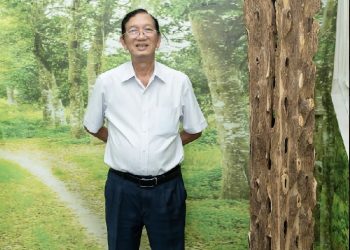 Doanh nhân Mai Quốc Thái: “Ông hoàng” trầm hương Việt Nam hoàn toàn xứng đáng!