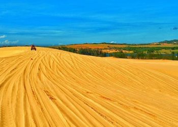 Phát triển du lịch nông nghiệp, nông thôn khi được Luật Đất đai năm 2024 – Gỡ “nút thắt”