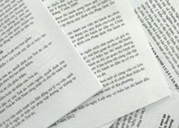 Bãi bỏ 37 văn bản quy phạm pháp luật của Thủ tướng Chính phủ