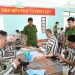 Nghị định mới quy định chi tiết thi hành một số điều của Luật Thi hành án hình sự