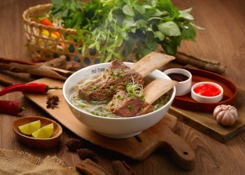 Phở Trang: Chuỗi nhà hàng phở, từ ước mơ đến hiện thực – Một hành trình xây dựng thương hiệu đong đầy cảm xúc về quê hương