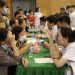 Hơn 1 nghìn người được khám tầm soát miễn phí bệnh tim mạch, thận