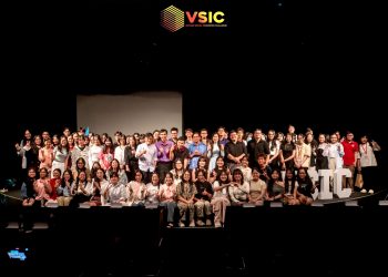 Chuyên gia VTALK đồng hành cùng cuộc thi Thử thách Sáng tạo xã hội Việt Nam VSIC 2024