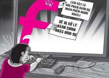 Phong trào “Bốc phốt, một kiểu ném đá” người khác – Có làm ta đẹp hơn?