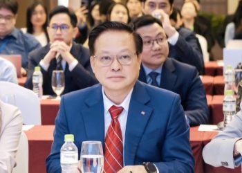 TS. Trịnh Minh Anh – Chánh Văn phòng Ban Chỉ đạo liên ngành hội nhập quốc tế về kinh tế: Việt Nam lan toả thành tựu, dấu ấn để hội nhập sâu rộng khi tham gia WTO