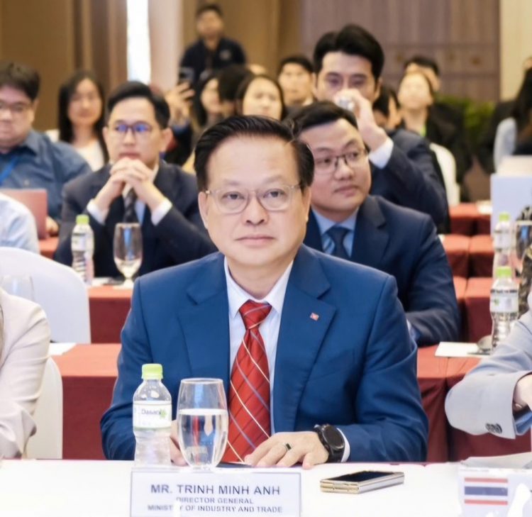 TS. Trịnh Minh Anh – Chánh Văn phòng Ban Chỉ đạo liên ngành hội nhập quốc tế về kinh tế: Việt Nam lan toả thành tựu, dấu ấn để hội nhập sâu rộng khi tham gia WTO