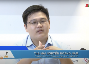 Người trẻ Khởi nghiệp tự tin nhưng cần “thực tế”