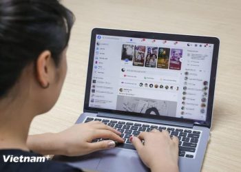 Chủ tài khoản mạng xã hội phải xác thực số điện thoại để đăng bài
