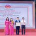 TRƯỜNG THCS VIÊN SƠN TỔ CHỨC TRỌNG THỂ KỶ NIỆM 60 NĂM THÀNH LẬP, ĐÓN NHẬN BẰNG CÔNG NHẬN TRƯỜNG CHUẨN QUỐC GIA
