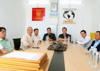 Trung tâm tư vấn pháp luật Toàn Tâm: Luật Đất đai mới tài sản gắn liền với đất không bắt buộc phải ghi nhận trong sổ đỏ – Đặt cọc mua nhà đất phải lưu ý những gì?