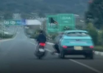 TS. Hồ Minh Sơn phân tích hình thức phạt tù với người tham gia giao thông gây tai nạn chết người