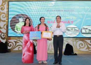 Bến Tre: Đối thoại “Chính sách phát triển doanh nghiệp và kinh tế tập thể do nữ làm chủ”