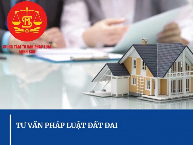 Trung tâm tư vấn pháp luật Minh Sơn: Trường hợp phải cấp mới sổ đỏ khi đăng ký biến động đất đai – Sổ đỏ hộ gia đình bị xóa bỏ, có bắt buộc phải đi đổi lại?
