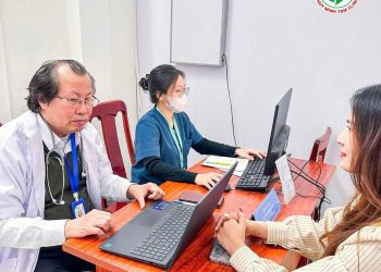 Phòng khám Đa khoa Thuỷ Minh Tâm địa chỉ tin cậy cho sức khoẻ người dân Quảng Bình