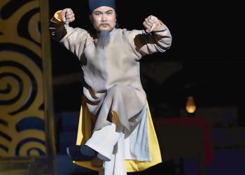 Lê Duy: Nghệ sĩ trẻ giữ lửa cải lương – Hun đúc niềm đam mê tỏa sáng