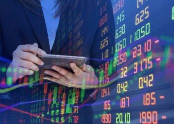 Ứng dụng dữ liệu lớn (Big Data) và trí tuệ nhân tạo (AI) giám sát những giao dịch bất thường,làm minh bạch thị trường chứng khoán