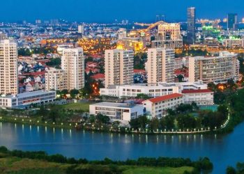 Khu đô thị Phú Mỹ Hưng: Sử dụng đất sai quy hoạch, xây vượt diện tích được giao hơn 400ha