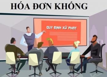 Ông Hồ Minh Sơn: Mua bán hóa đơn khống là hành vi trái pháp luật, có dấu hiệu tội phạm về kinh tế, ảnh hưởng đến môi trường kinh doanh lành mạnh của doanh nghiệp