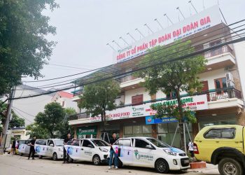 Tập đoàn Đại Đoàn Gia phản hồi một số nội dung liên quan kết luận thanh tra thuế