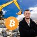 Tòa án từ chối yêu cầu khai quật bãi rác để tìm kiếm 8.000 Bitcoin