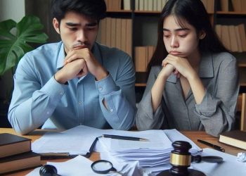 Vợ vay 1,4 tỉ, chồng phải liên đới trả nợ, vì sao?