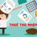 16 khoản thu nhập được miễn thuế thu nhập cá nhân năm 2025