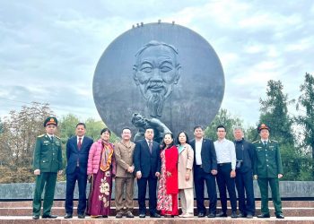 Liên bang Nga là thị trường lớn, đa dạng, cửa ngõ để hàng hóa Việt Nam tiến vào thị trường các nước Cộng đồng các quốc gia độc lập, Liên minh kinh tế Á-Âu