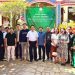 Gia Lai khởi sắc xuân
