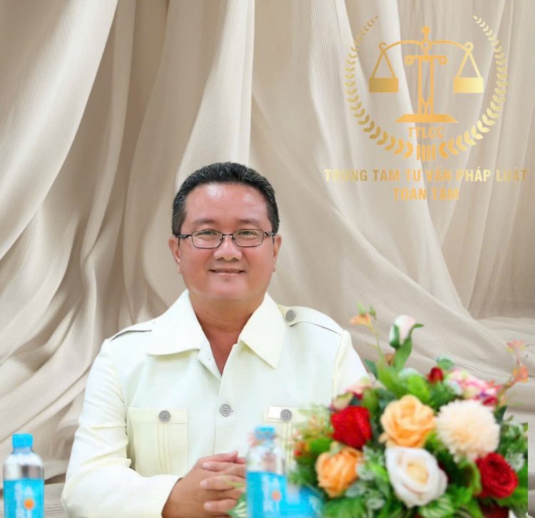 Ông Hồ Minh Sơn – GĐ Trung tâm tư vấn pháp luật Toàn Tâm: Phân tích pháp luật thực định quy định về trình tự, thủ tục sa thải người lao động, mạo nhận phóng viên, lừa đảo chạy án