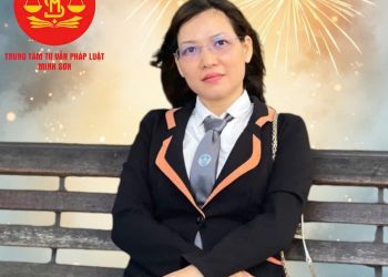 Luật sư Phạm Lan Thảo – PGĐ Trung tâm tư vấn pháp luật Minh Sơn: Quyền tiếp cận thông tin đất đai của công dân – Có làm được sổ đỏ khi hàng xóm không ký giáp ranh?
