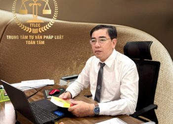 LS-ThS. Nguyễn Thành Hưng – PGĐ Trung tâm tư vấn pháp luật Toàn Tâm: Mượn tiền mua vé số, lúc trúng chia đôi có đúng luật – Nhà gái thách cưới quá cao có bị phạt?