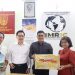 Tiếp, làm việc về chương trình phối hợp, hợp tác triển khai nhiệm vụ khoa học với Hội Liên hiệp Phụ nữ tỉnh Bến Tre