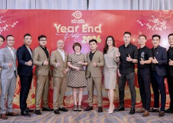 Công ty TNHH Đất Gốc (Khánh Hoà): Hội nghị tổng kết năm 2024 và Triển khai phương hướng kinh doanh năm 2025
