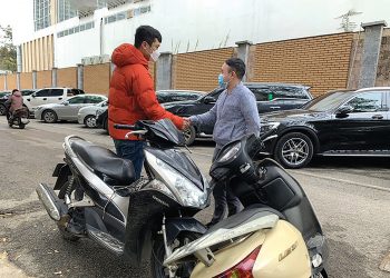 Ông Hồ Minh Sơn – Giám đốc Trung tâm tư vấn pháp luật Toàn Tâm: Cần nghiêm trị để răn đehành vi côn đồ trước “đường kẻ” ý thức khi va chạm giao thông