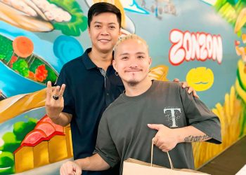 BÁNH MÌ ZONZON: GÓP PHẦN NÂNG TẦM TINH HOA BÁNH MÌ VIỆT VƯƠN TẦM THẾ GIỚI