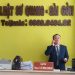 BÀN VỀ CƠ SỞ TÒA ÁN HUỶ PHÁN QUYẾT TRỌNG TÀI THEO QUY ĐỊNH TẠI ĐIỀU 68, LUẬT TRỌNG TÀI THƯƠNG MẠI 2010