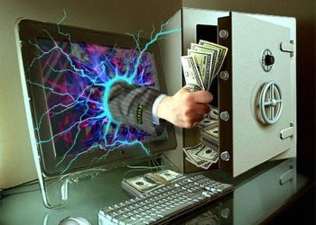 Hồi hộp và bi thương chuyện lừa đảo trên mạng