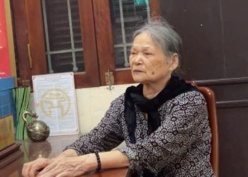 Phân tích yếu tố pháp lý về cụ bà 85 tuổi kêu cứu vì bị con trai “phá” nhà?