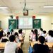 Dạy thêm: Pháp lý và đạo lý