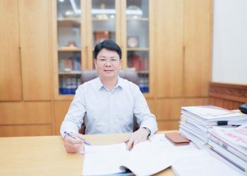 Luật Ban hành văn bản quy phạm pháp luật (sửa đổi) là ‘luật làm luật’