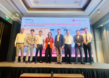 Hiệp hội VFAEA, Viện IMRIC – IRLIE phối hợp Singapodent – Đại học Văn Lang tổ chức hội thảo khoa học “Sai lệch chỉnh nha theo chiều ngang, chiều dọc”