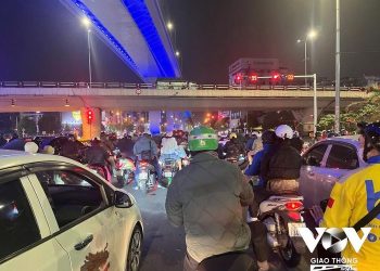 Nhờn luật vì sao?